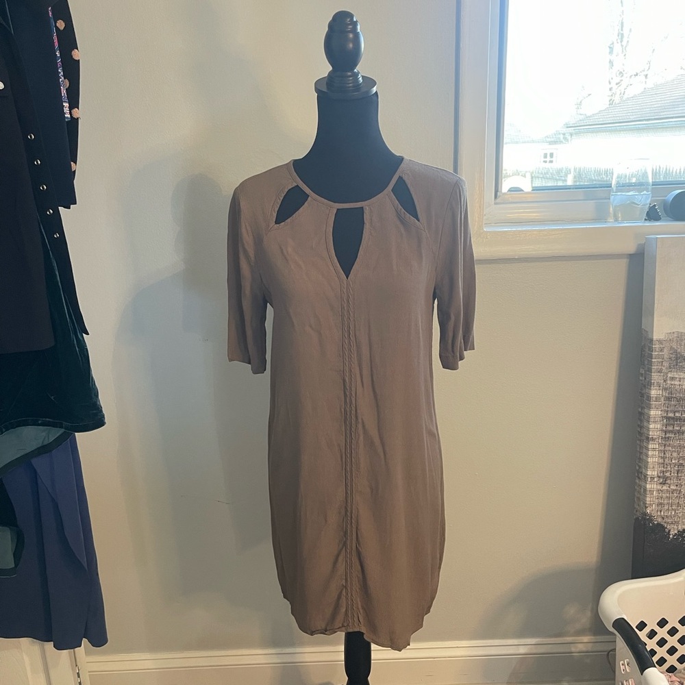 BCBG Rosetta
